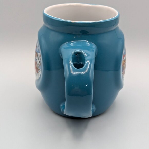 Paw Patrol Christmas Scene Mug - 2019 Spin Master - Picture 4 of 8